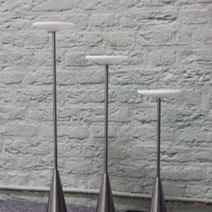 XES tafel set van drie Design Edward Geluk voor Goods