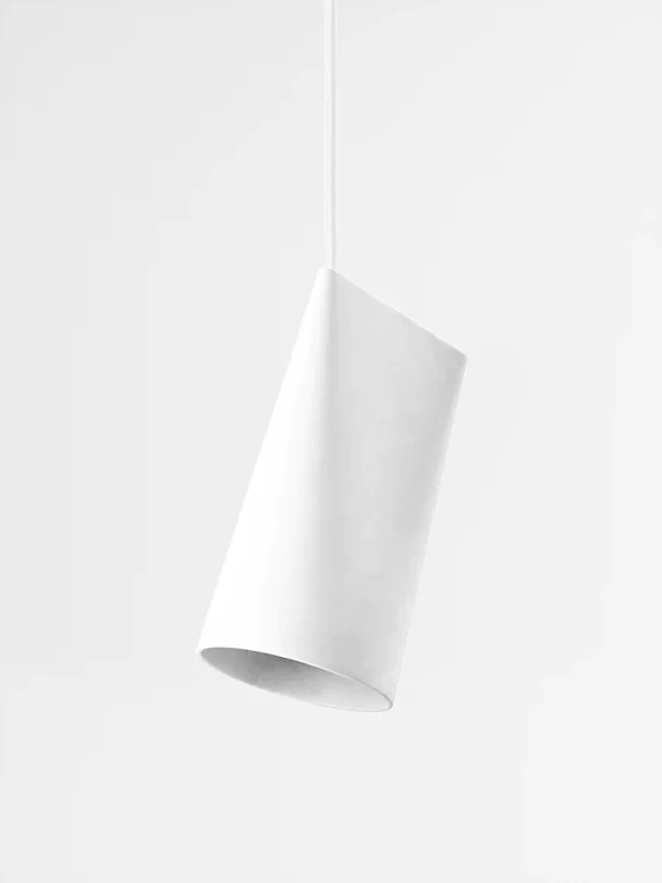 Moebe Ceramic hanglamp small design by Moebe
