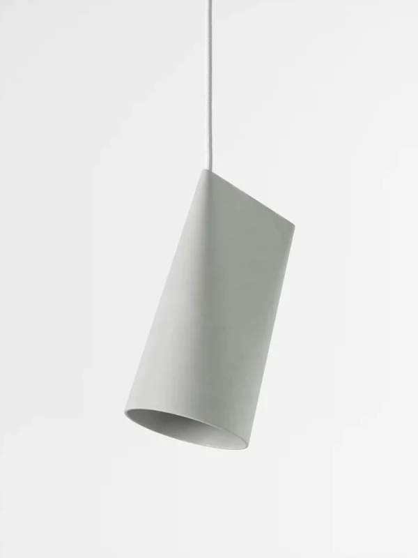 Moebe Ceramic hanglamp small design by Moebe