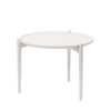 Aria tafel Design Dögg Guðmundsdóttir voor Design House Stockholm