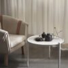 Aria tafel Design Dögg Guðmundsdóttir voor Design House Stockholm