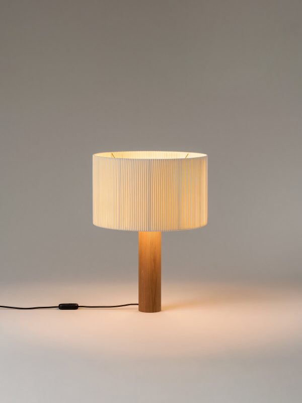 Moragas lamp Design Antoni de Moragas Gallissà door Santa Cole