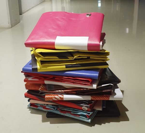 Bisonbag Design Heleen van Zantvoort voor Goods - Afbeelding 2