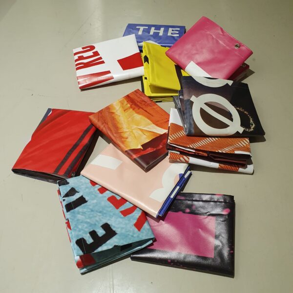 Bisonbag Design Heleen van Zantvoort voor Goods - Afbeelding 3