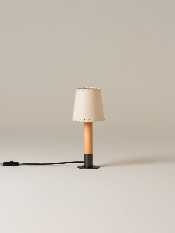 Basica Minima lamp Brons Design Santa en Cole