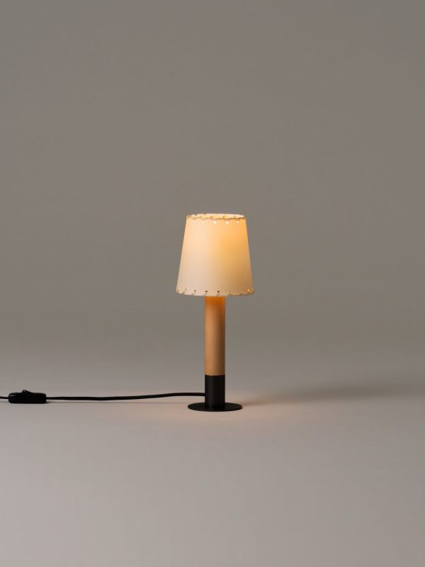 Basica Minima lamp Brons Design Santa en Cole