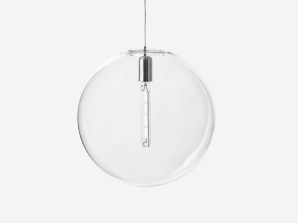 Luna Lamp large design Alexander Lervik voor Design House Stockholm Smukdesign