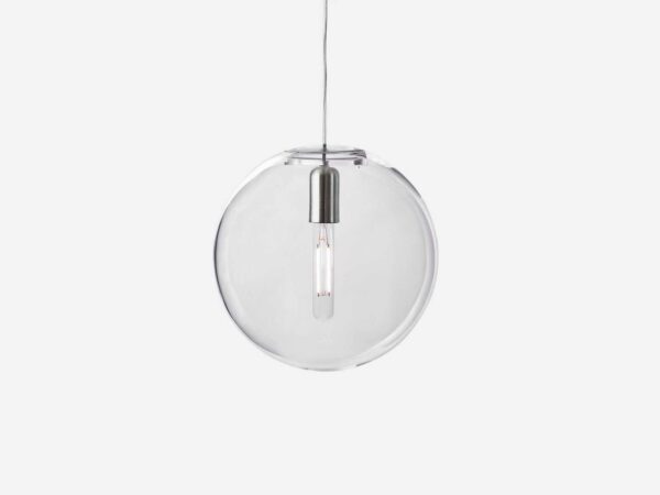 Luna Lamp medium design Alexander Lervik Design House Stockholm Smukdesign