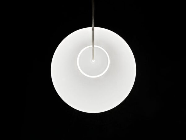 Luna Lamp small Alexander Lervik Design House Stockholm Smukdesign