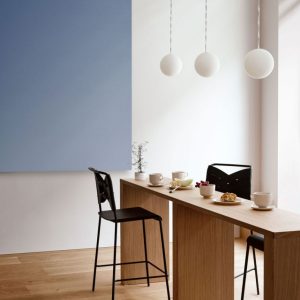 Luna Lamp small Alexander Lervik Design House Stockholm Smukdesign