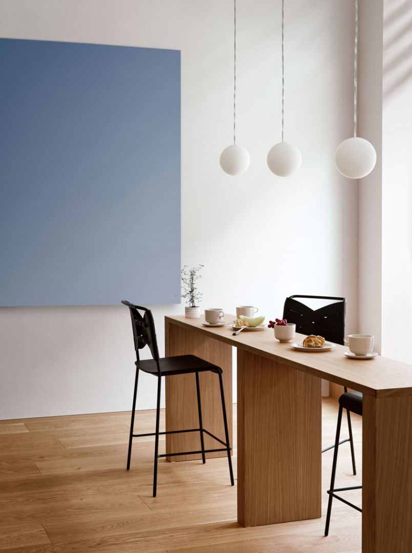 Luna Lamp small Alexander Lervik Design House Stockholm Smukdesign