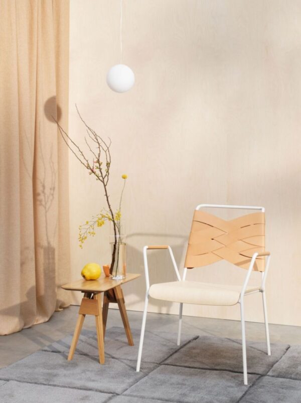 Luna Lamp small Alexander Lervik Design House Stockholm Smukdesign