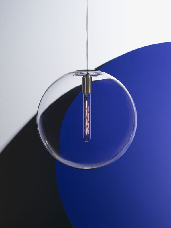 Luna Lamp large design Alexander Lervik voor Design House Stockholm Smukdesign