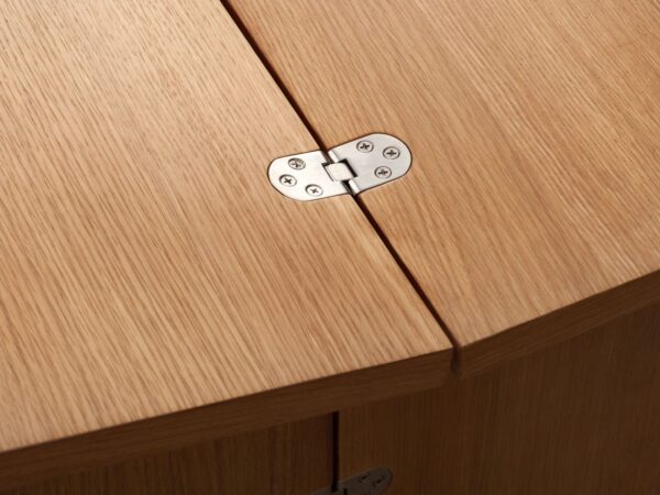 Flip Table XS design Jesper Stahl voor Design House Stockholm Smukdesign