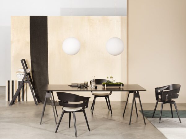 Luna Lamp large design Alexander Lervik voor Design House Stockholm Smukdesign