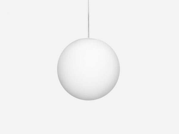 Luna Lamp medium design Alexander Lervik Design House Stockholm Smukdesign