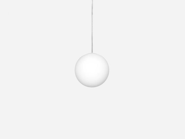 Luna Lamp small Alexander Lervik Design House Stockholm Smukdesign