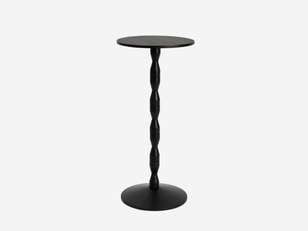 Pedestal Table Design Matti Klenell voor Design House Stockholm Smukdesign