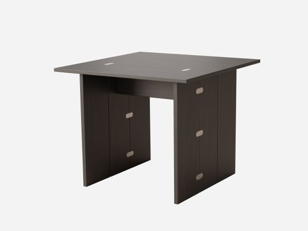 Flip Table XS design Jesper Stahl voor Design House Stockholm Smukdesign