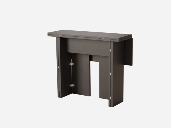 Flip Table XS design Jesper Stahl voor Design House Stockholm Smukdesign