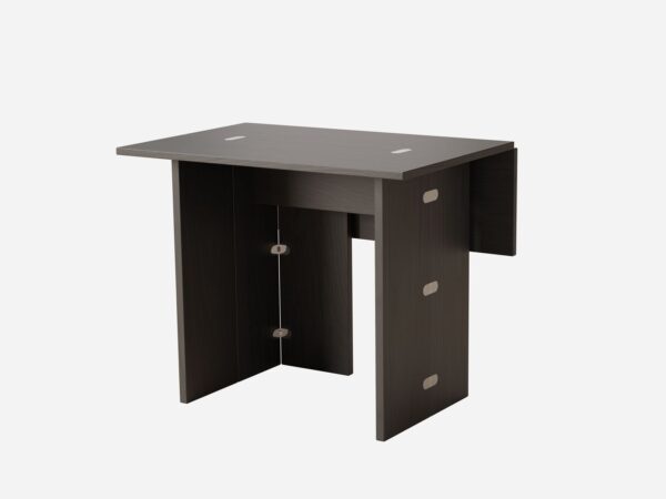 Flip Table XS design Jesper Stahl voor Design House Stockholm Smukdesign