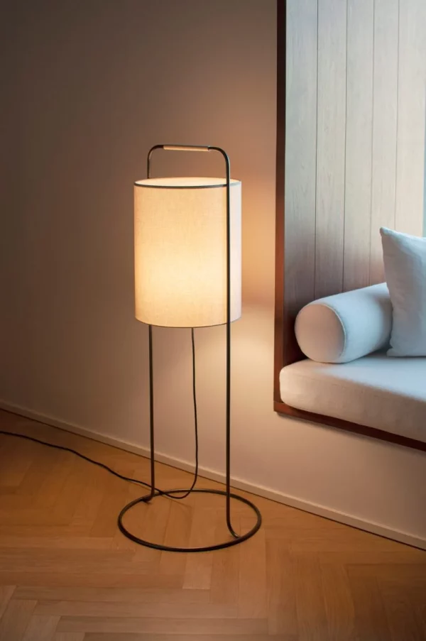 Driza lamp Design Goula en Figuera voor Gofi
