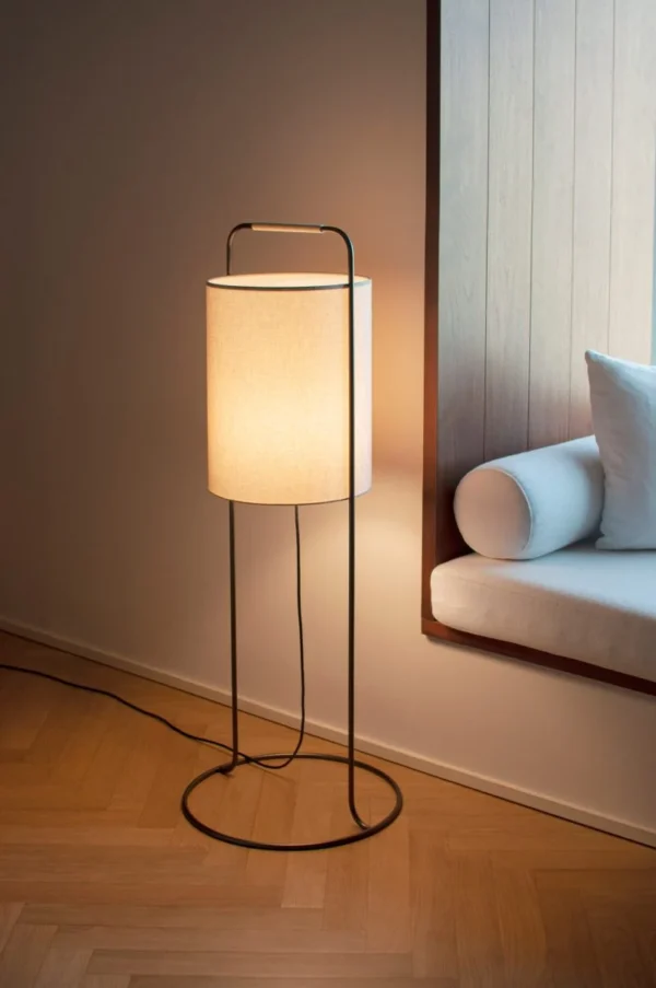 Driza lamp Design Goula en Figuera voor Gofi