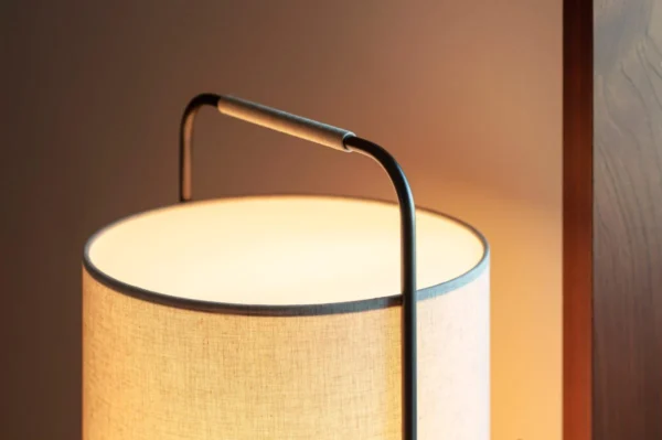 Driza lamp Design Goula en Figuera voor Gofi