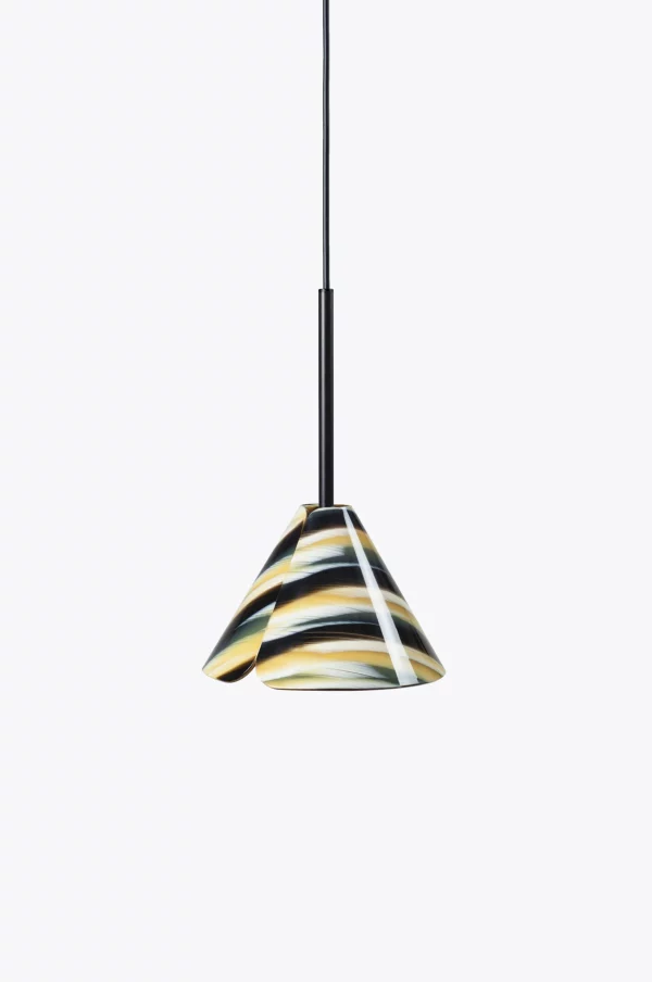Pisco lamp Design Goula en Figuera voor Gofi door Smukdesign