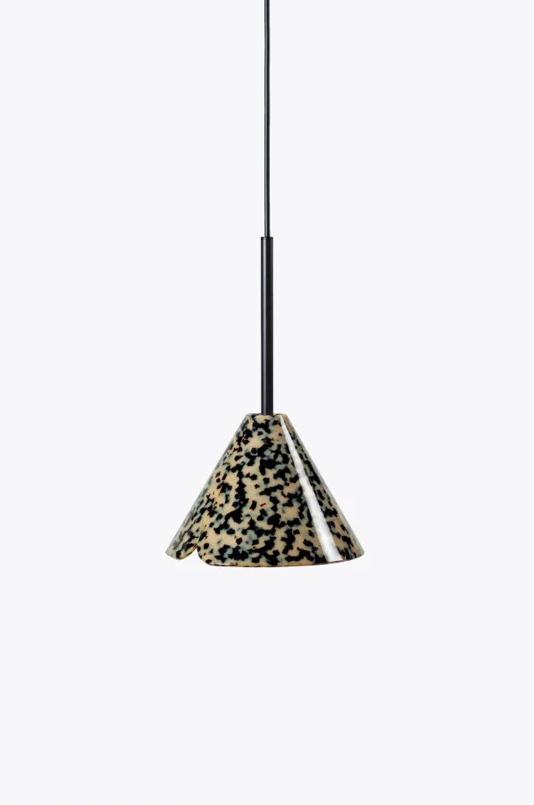 Pisco lamp Design Goula en Figuera voor Gofi door Smukdesign