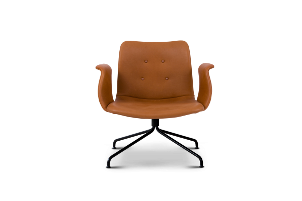 Primum Lounge Chair design Bent Hansen Studio Smukdesign
