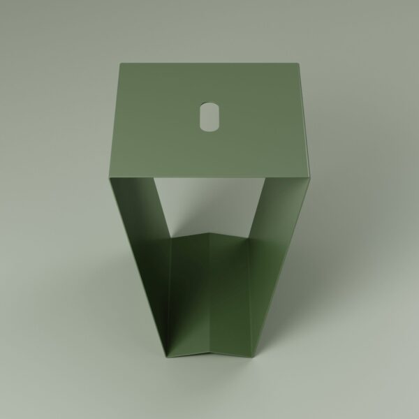 Wim Bijzettafel Design Robert Bronwasser voor Goods