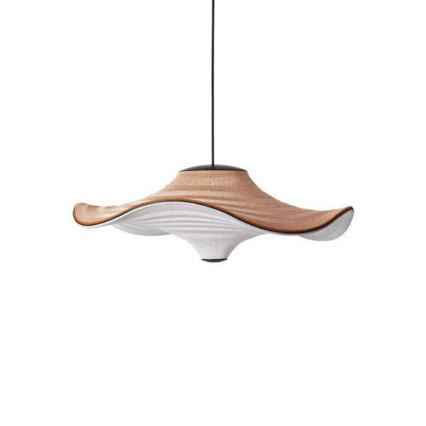 Flying 96 lamp design Iskos Berlin voor Made by Hand