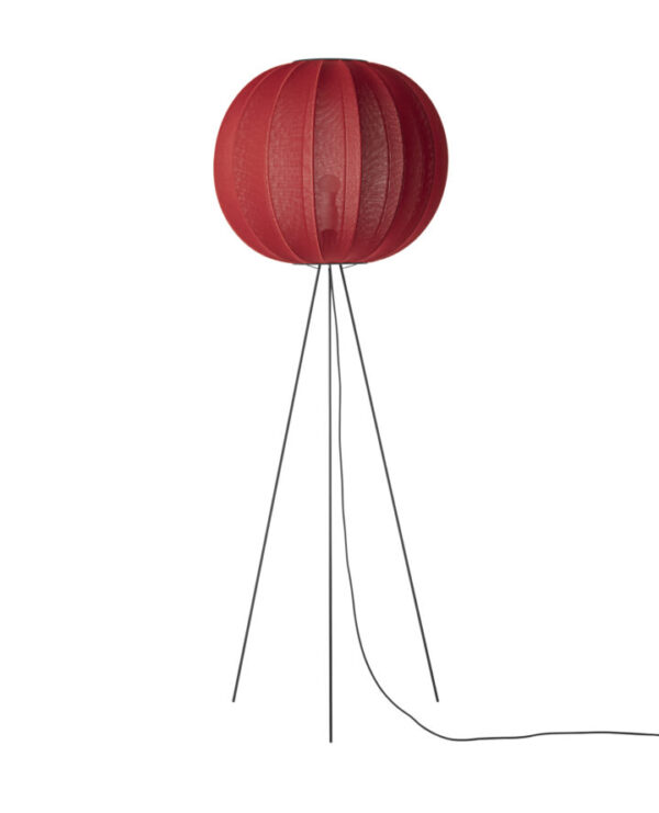 Knit Wit KW60 lamp Design Iskos Berlin voor Made by Hand