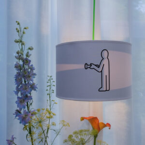 Flashback Lamp design Tomas Schats