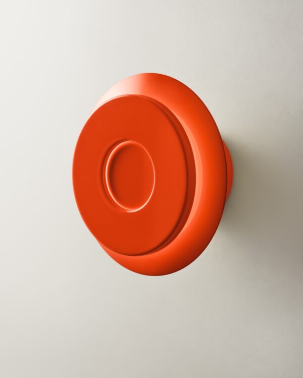 Lille 18 wandlamp design Anne Dorthe Vester voor Pholc
