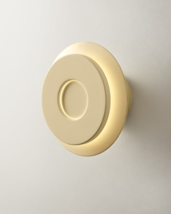 Lille 18 wandlamp design Anne Dorthe Vester voor Pholc