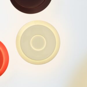 Lille 18 wandlamp design Anne Dorthe Vester voor Pholc