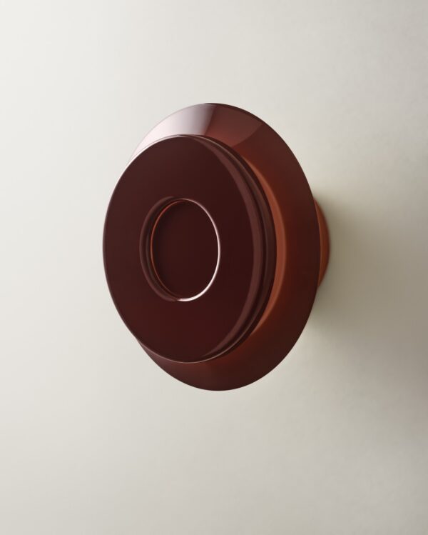 Lille 18 wandlamp design Anne Dorthe Vester voor Pholc