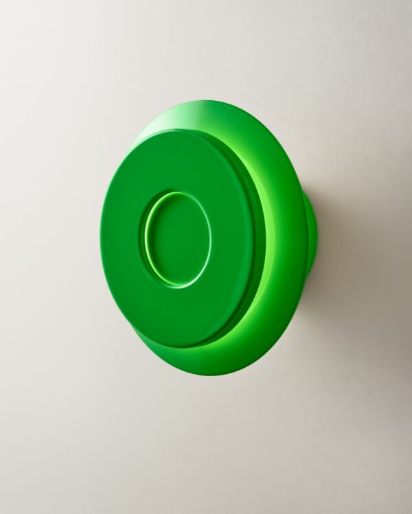 Lille 18 wandlamp design Anne Dorthe Vester voor Pholc