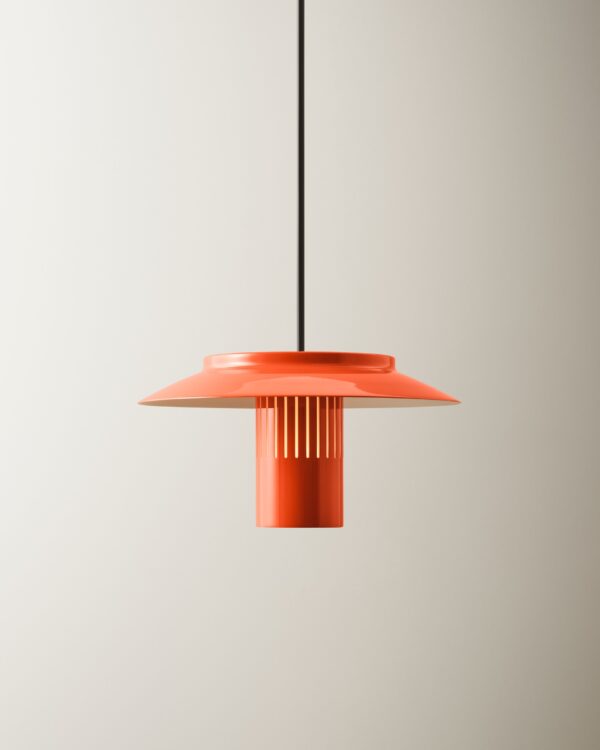 Lille 24 hanglamp design Anne Dorthe Vester Pholc