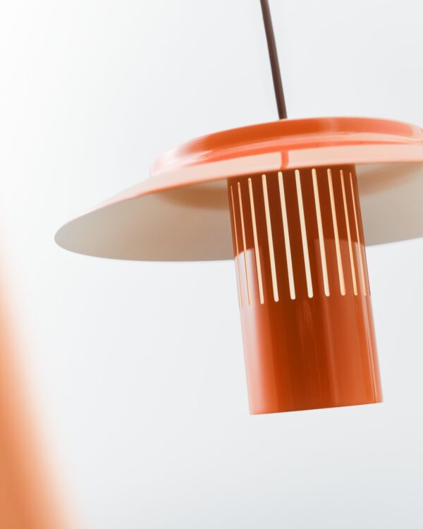 Lille 24 hanglamp design Anne Dorthe Vester Pholc