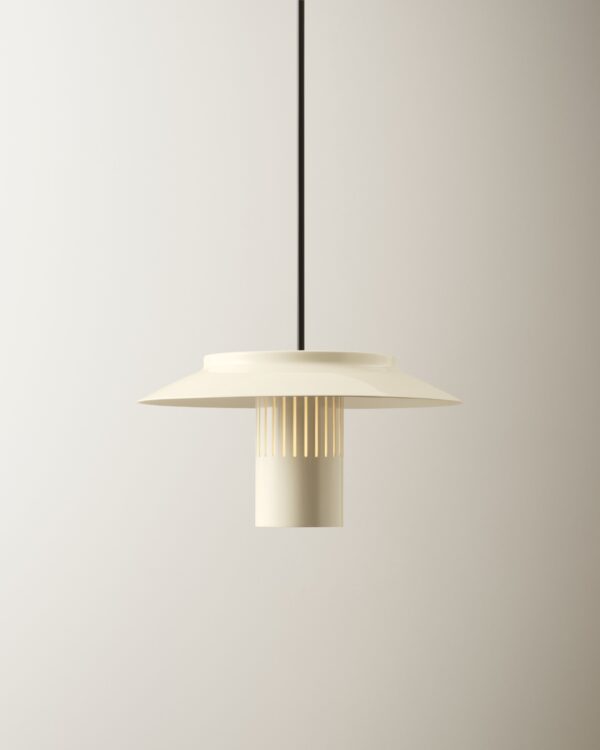 Lille 24 hanglamp design Anne Dorthe Vester Pholc