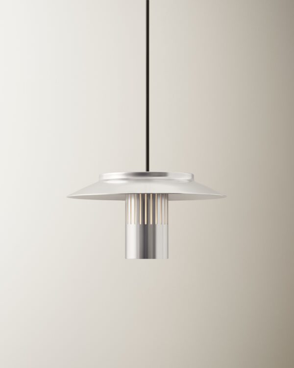 Lille 24 hanglamp design Anne Dorthe Vester Pholc