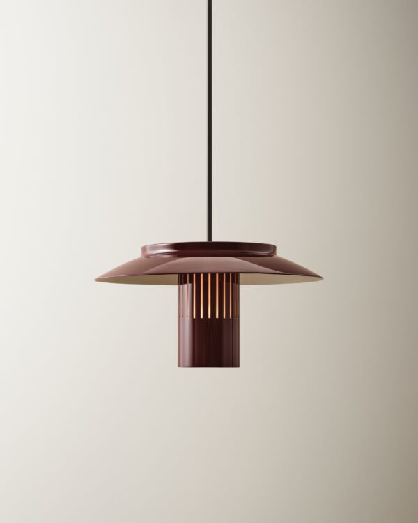 Lille 24 hanglamp design Anne Dorthe Vester Pholc