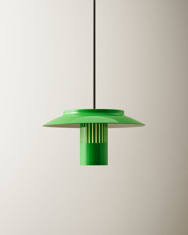 Lille 24 hanglamp design Anne Dorthe Vester Pholc