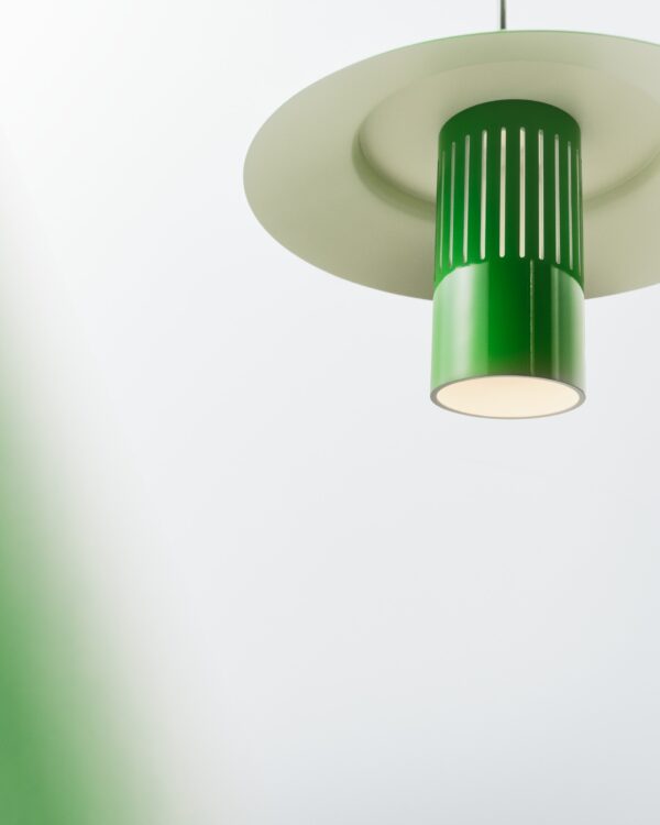 Lille 24 hanglamp design Anne Dorthe Vester Pholc