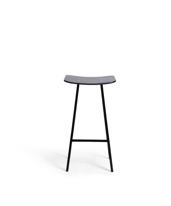 1960 Barstool design Bart Schilder door Rex Kralj