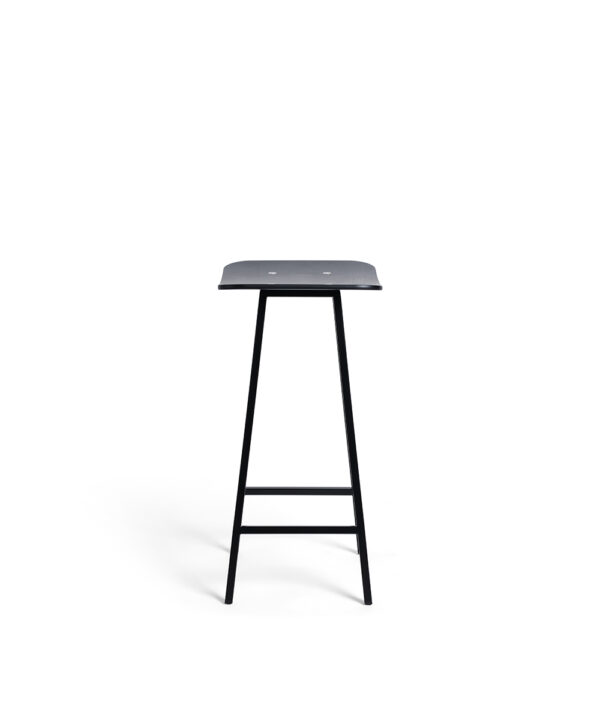 1960 Barstool design Bart Schilder door Rex Kralj
