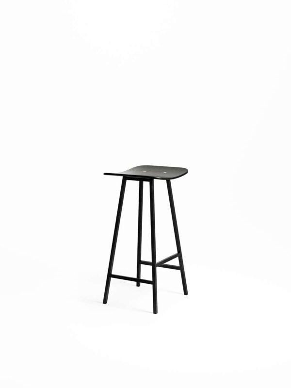 1960 Barstool design Bart Schilder door Rex Kralj